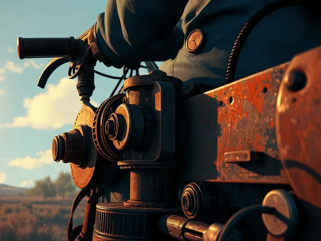 Artwork for Red Dead Redemption 2