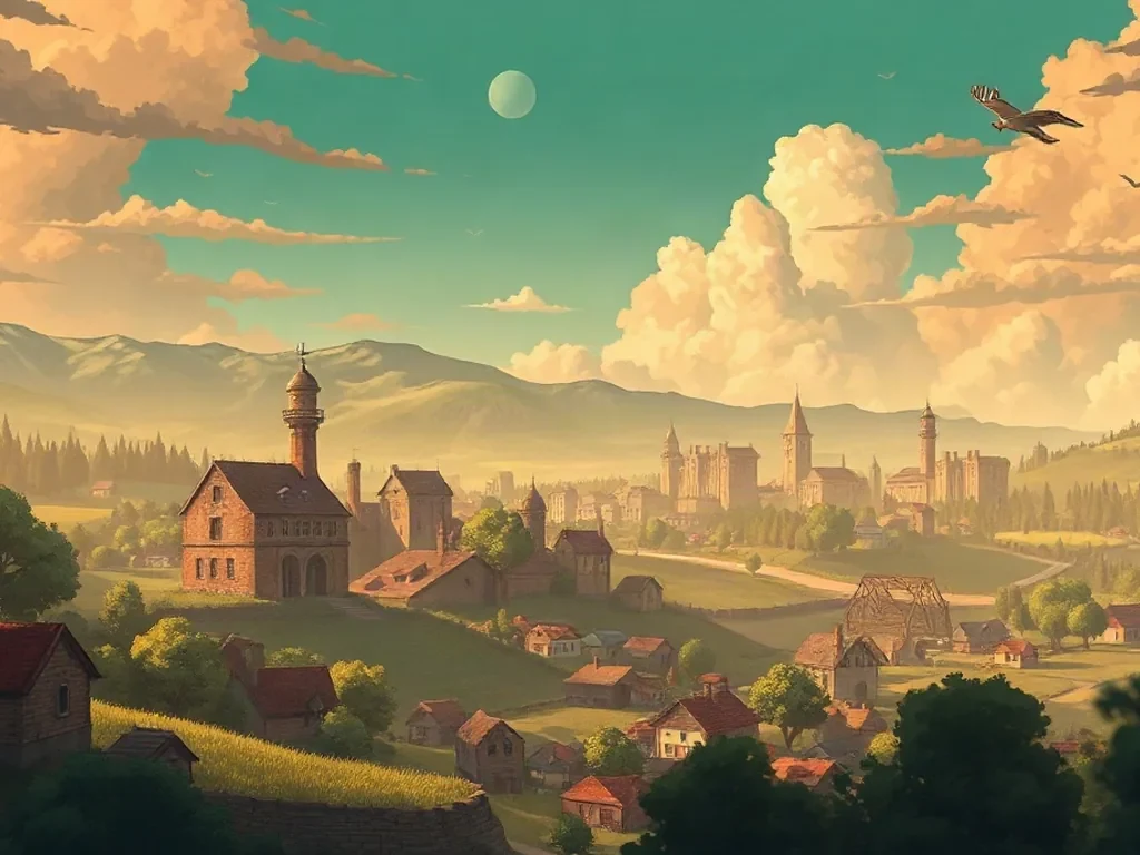 Artwork for Stardew Valley